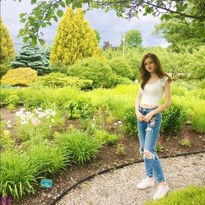 Meet your Posher, Jaylyn